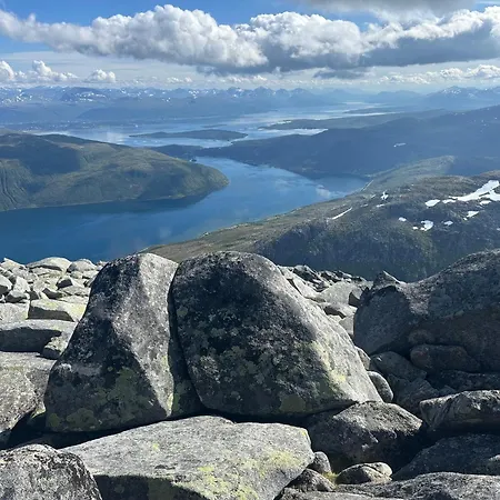 Kaldfjord Aurora Aparments New Appartement