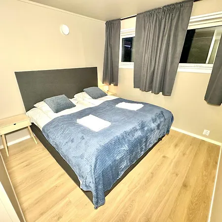 Kaldfjord Aurora Aparments New *