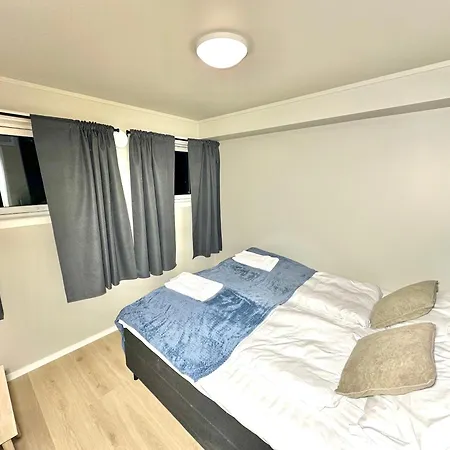 Kaldfjord Aurora Aparments New Appartement